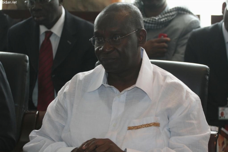 Agitation des partisans de Gbagbo à la télé Lmp : Pourquoi ça ne peut rien changer